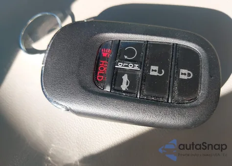 2024 Honda Accord Ex из США, поврежденный, VIN 1HGCY1F32RA053871